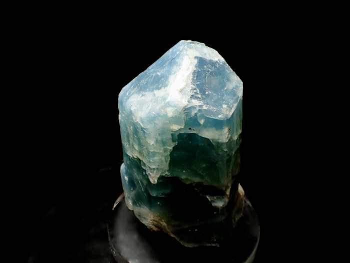 鉱物標本(弗素燐灰石) Fluorapatite