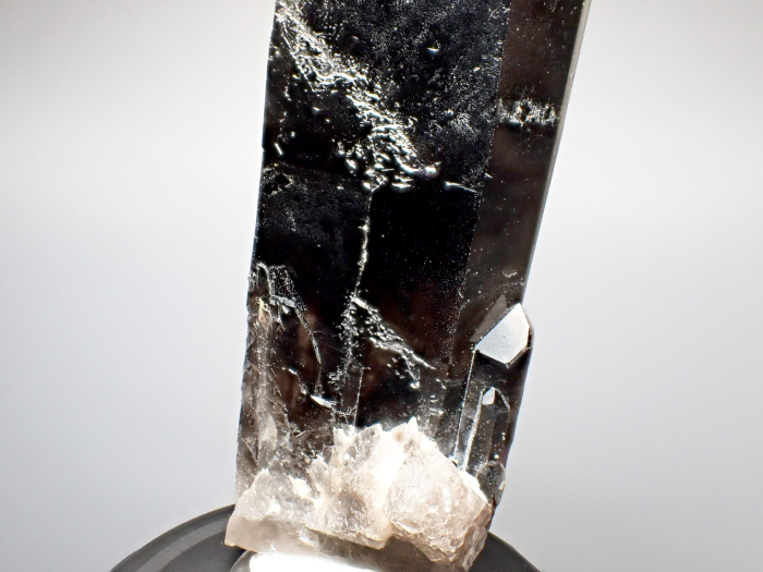 ޥ饦⡼ (Smoky Quartz / Malawi)-photo11