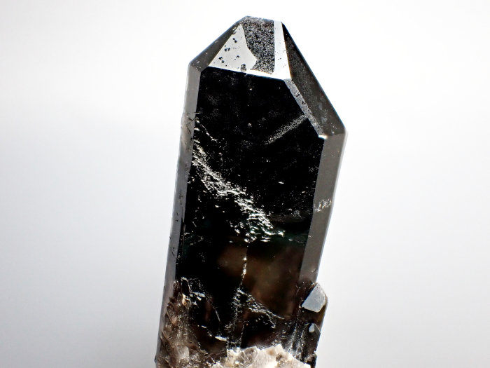 ޥ饦⡼ (Smoky Quartz / Malawi)-photo14