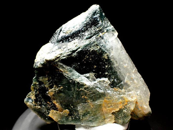 ޥƥ󻺥ġ꡼٥ (Quartz & Riebeckite / Zagi Mountain)-photo9