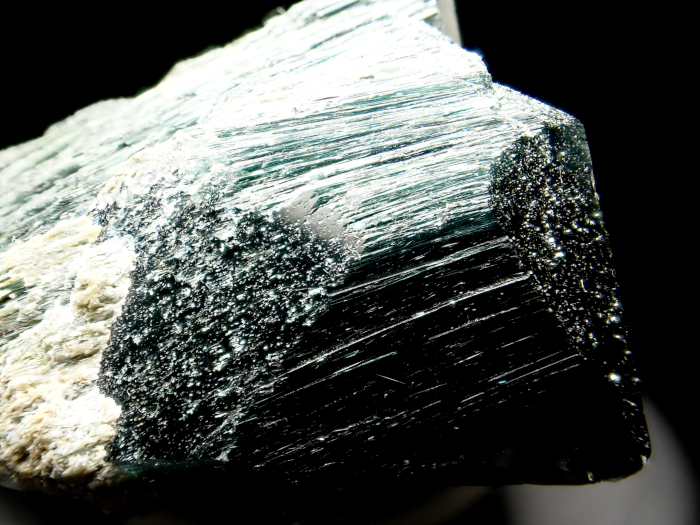 ޥƥ󻺥ġ꡼٥ (Quartz & Riebeckite / Zagi Mountain)-photo17