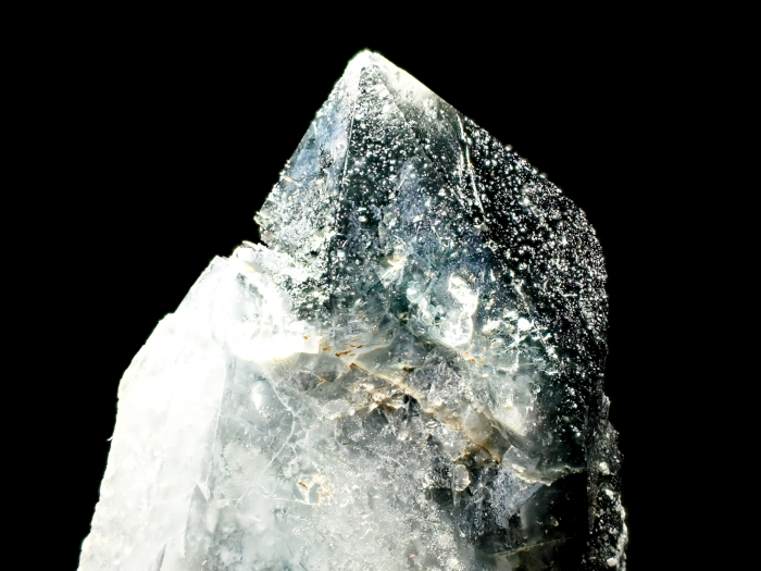 ޥƥ󻺥ġ꡼٥ (Quartz & Riebeckite / Zagi Mountain)-photo22